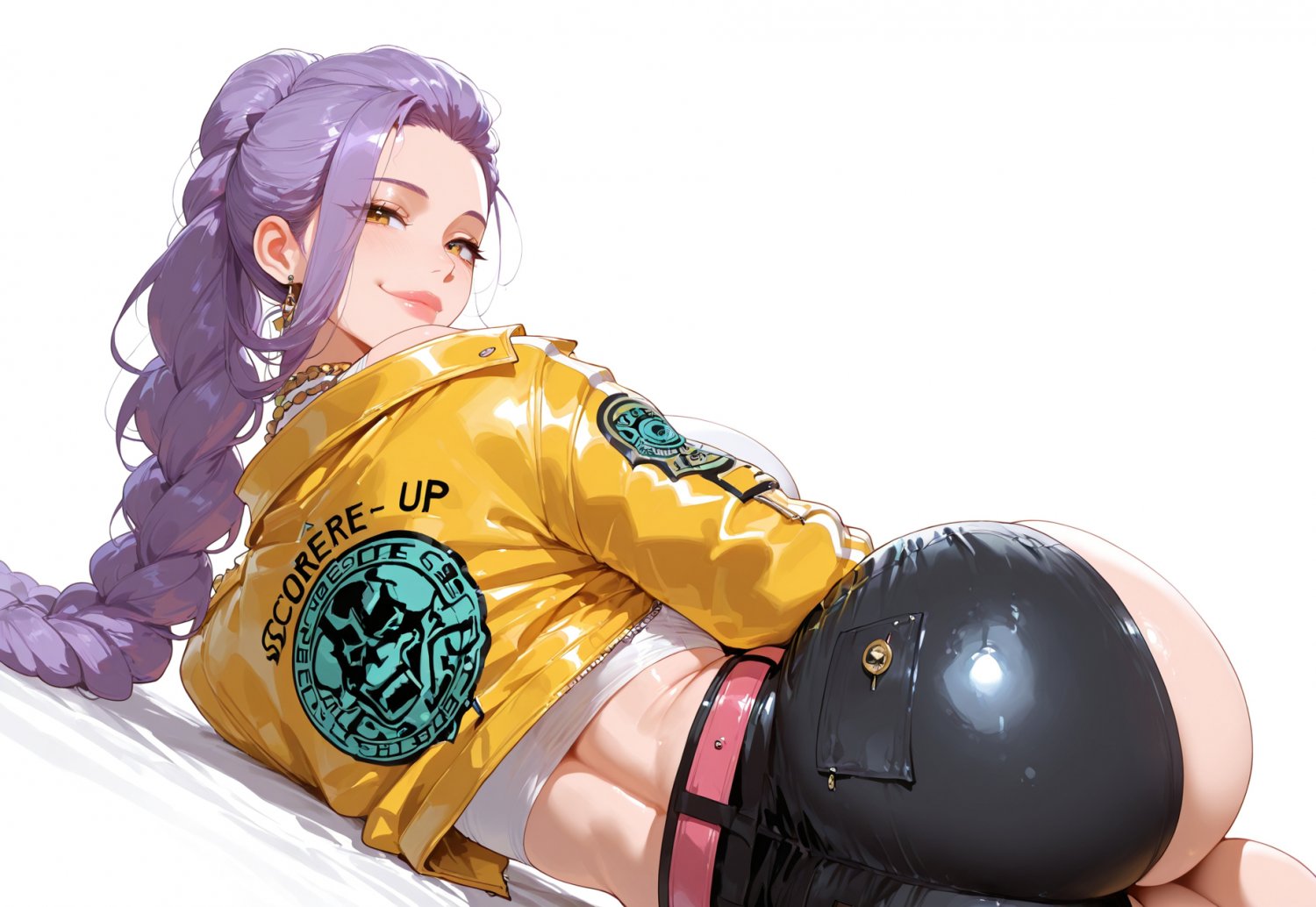 ykD12PWE Rumi - KPop Demon Hunters [AI] P1 56.jpg